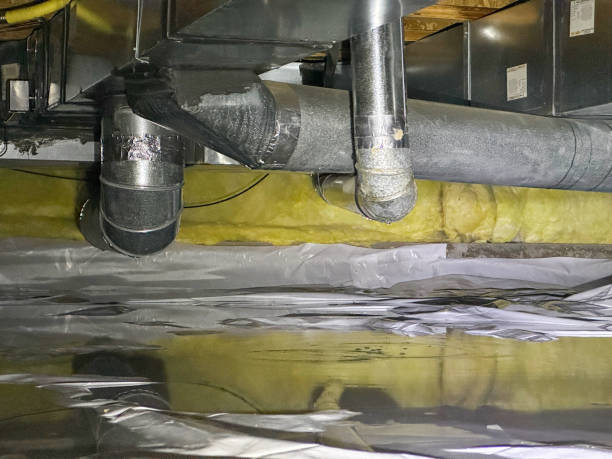Water damage restoration insurance claims in Petersburg, IL